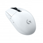 Logitech G305 Draadloze Gaming Muis Wit Logitech G305 Draadloze Gaming Muis Wit