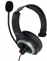 ORB XBOX Elite Chat Headset ORB XBOX Elite Chat Headset