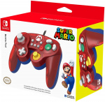 Nintendo Super Smash Bros-Gamepad - Mario
