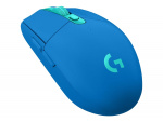 Logitech G305 Draadloze Gaming Muis - Blauw Logitech G305 Draadloze Gaming Muis - Blauw