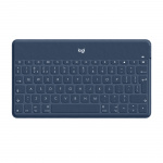 Logitech Sleutels-To-Go - Blauw (Scandinavisch) Logitech Sleutels-To-Go - Blauw (Scandinavisch)