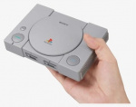 Sony PlayStation Classic Miniconsole