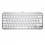 Logitech MX Keys Mini For Mac Minimalist Draadloos Verlicht Toetsenbord - Noordse Indeling