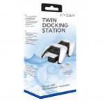 Kyzar Twin docking station voor PS5