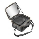 Gillian Jones MAP Grote Luxe Make-up Doos - Zwart