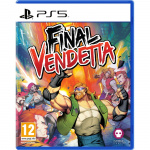 Numskull Final Vendetta - Verzamelaarseditie Numskull Final Vendetta - Verzamelaarseditie