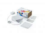 Nanoleaf Canvas Starter Kit - 9 panelen