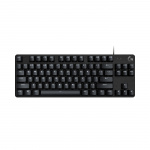 Logitech G413 SE Mechanisch Gaming Toetsenbord - Zwart (Nordic)