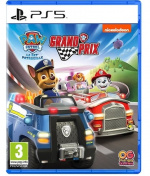 Outright Games PAW Patrol: Grand Prix