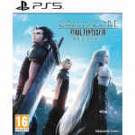 Square Enix Crisis Core - Final Fantasy VII – Reunion Square Enix Crisis Core - Final Fantasy VII – Reunion