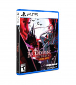 Limited Run BloodRayne Verraad: Verse beten (Limited Run) (Import)