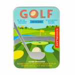 Kikkerland Golf in een blikje