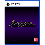 PM Studios Blade aanval