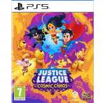 Outright Games DC\'s Justice League: Cosmic Chaos