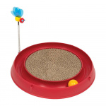 CATIT - Play`N Scratch Rood - (787.0042)