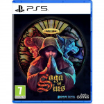 Just for Games Saga van zonden