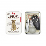 Kikkerland Welkom bij de familie hondenset (DIG04)