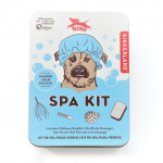 Kikkerland Spa kit voor honden (DIG26)