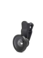 Kikkerland Groothoeklens voor selfies (US106) Kikkerland Groothoeklens voor selfies (US106)