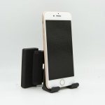 Kikkerland Computer Clip-On Telefoonstandaard (US214)