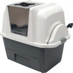 catit Kattentoilet Smart Sift (775.1070)