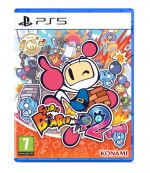 Konami Super Bomberman R 2