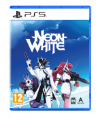 Skybound Games Neon White