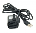 catit Pomp voor Kattenfontein Usb (zonder adapter) - (785.0447)