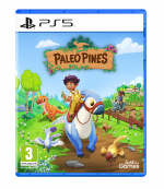 Just for Games Paleo Pijnbomen Just for Games Paleo Pijnbomen