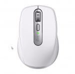 Logitech MX Anywhere 3S Compact Draadloze Prestatiemuis Logitech MX Anywhere 3S Compact Draadloze Prestatiemuis