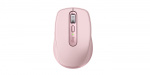 Logitech MX Anywhere 3S Compact Draadloze Prestatiemuis