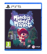 Mergegames Mineko\'s Nachtmarkt