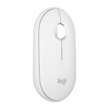 Logitech Pebble Muis 2 - M350s