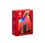 Nintendo Switch - OLED-consolemodel (Mario Red Edition) Nintendo Switch - OLED-consolemodel (Mario Red Edition)