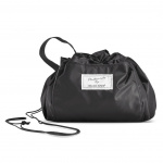 Gillian Jones Pull And Pack Bag Zwart