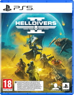 Sony Helldivers II (Noords) Sony Helldivers II (Noords)