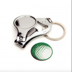 Kikkerland Golf Nagelknipper