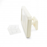 Kikkerland Douche Telefoonhouder