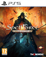 THQ Spellforce 3 Verovering van de EO