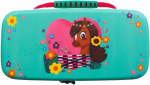 iMP TECH Sweetheart Pony Etui Switch Lite