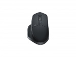 Logitech MX Master 2S Draadloze Muis BT, Grafiet