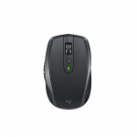 Logitech MX Anywhere 2S draadloze mobiele muis BT, grafiet Logitech MX Anywhere 2S draadloze mobiele muis BT, grafiet
