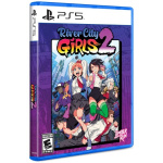 Limited Run River City Girls 2 (Limited Run Spelletjes) Limited Run River City Girls 2 (Limited Run Spelletjes)