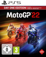Milestone MotoGP 22 (Dag 1 Editie) (DE/Multi in spel)