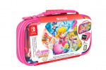 Nintendo Switch Deluxe reisetui (Princess Peach ShowTime) Nintendo Switch Deluxe reisetui (Princess Peach ShowTime)