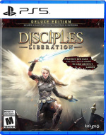 Kalypso Media Disciples Liberation (Deluxe Edition) (Import)