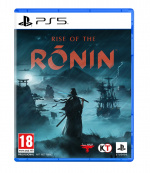 Koei Tecmo Opkomst van de Ronin (Noords) Koei Tecmo Opkomst van de Ronin (Noords)