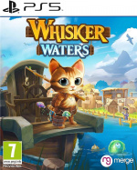 Mergegames Whisker Waters Mergegames Whisker Waters