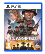 Team17 Classified: France \'44