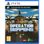 Perp Games Operatie Serpens (PSVR2)
